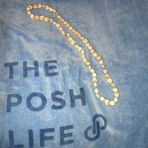 Shell 🐚 necklace Vintage 💕 39”